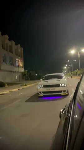 Mashallah bkan🧿🔥 #foryoupage #foryou #dodge #challenger #کەلار #سلێمانی #ماشاءاللّٰه_سبحان_اللّٰه_💖 #shvanhellcat #kurdistan🇹🇯️ 