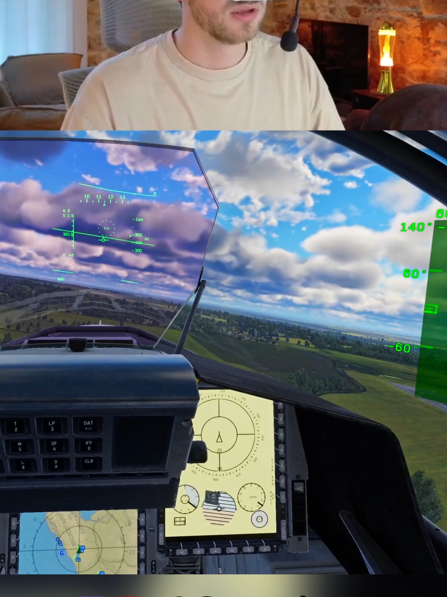 War Thunder VR is PEAK #gaming #fyp #warthunder #warthunderaviation #vr