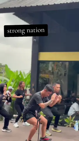 #strongnation #janganmager #fit #strong 