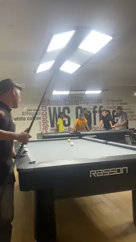 Teruslah berkembang, karena hidup tak pernah berhenti menantangmu.” #fyppppppppppppppppppppppp #billiards #gorontalo 