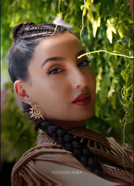 Oh Mama Tetema on repeat 🔥 #NoraFatehi #RayVanny #ShreyaGhosal #OhMamaTetema 