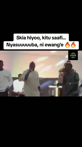 #odongoswag #dj_davidosniper254 #ohangla #makemefamouse #goviral #fyp 
