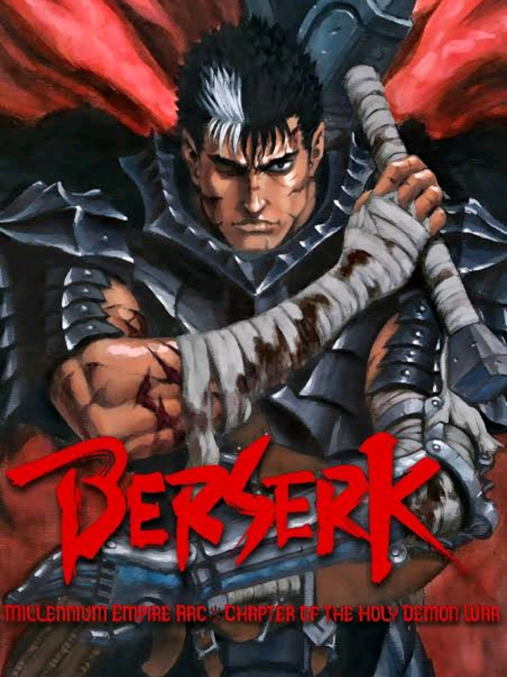#berserk #guts #casca #farnese #puck #KenpūDenkiBerserk #ps2 