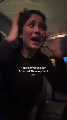 #arresteddevelopment 
