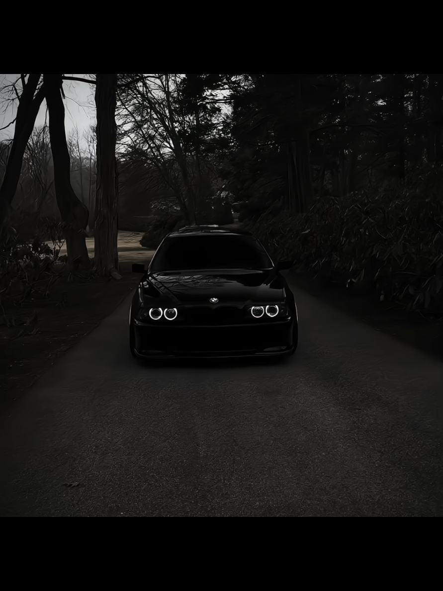 Урбан | Трек и Исходники в тгк: Baedus | #car #carsedit #edit #bmw #e39 