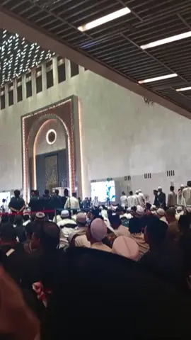 #istiqlalbersholawat #habibluthfi #azzahir #hutRI