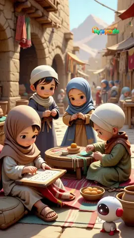 Betapa Rindu Hatiku 🥺 #assalamualaikayarasulullah #assalamualaikum #sholawat #laguislami #laguislamianak #iqrapods 