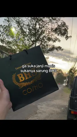 #sarung #bhs #cosmo #affiliate #fyp 