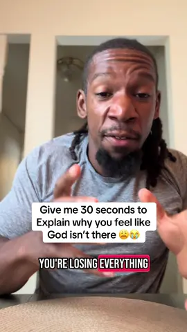 You’re struggling and you feel like God doesn’t hear you 😩😭‼️ #God #Godsword #godsword #bible #biblestudy #biblestories #biblestudytime #wordofgod #tiktokshopcreatorpicks #tiktokshopcreator 
