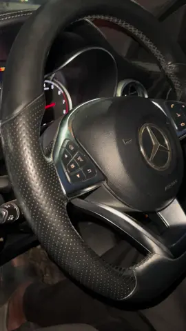 Mind’s always in motion ✨   #benzliving #mercedesbenz #nightdrive 
