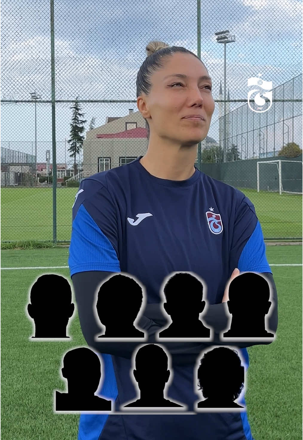 🔝🤔 Trabzonspor forması giymiş en sevdiğiniz oyuncu kim challenge