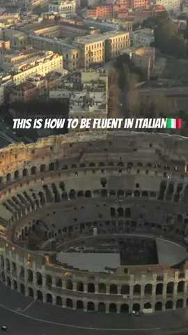 4 tips for those who want to learn italian🇬🇧🇪🇦🇨🇵🇩🇪🇯🇵🇨🇳🇵🇱🇮🇹 1️⃣ Stabilize goals🎯 Don't say “I want to speak Italian,” too vague. Pick a clear goal: “I want to order at the restaurant in Italian within 30 days.” The clearer it is, the more you know how to move. 2️⃣ Strategic consistency📈 Better 15 minutes a day every day than 2 hours on Saturday. Consistency creates habit, and habit beats motivation. 3️⃣ Diversify resources📚 Don't just study with a book. Mix it up: movies, podcasts, chats, short readings. Each source stimulates different parts of the brain, and you learn faster. 4️⃣ Talk a lot (even to yourself)🗣🗣 Waiting until you “are ready” is a mistake. Narrate what you're doing, even on your own: “Sto cucinando...Sto tagliando la cipolla....” The brain starts thinking in Italian without you noticing. #italianteacher #learnitalian #italianlanguage #italianexpression #italy #languageschool 