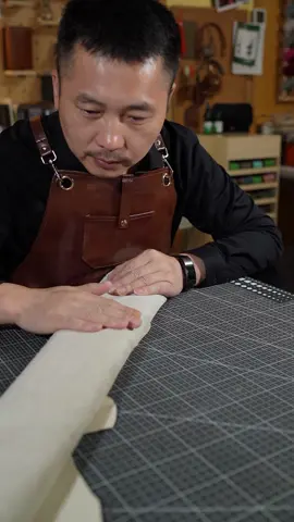 Hand-woven, details determine success or failure.