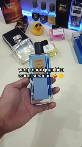 braven ni boss😜 #bravenparfum 