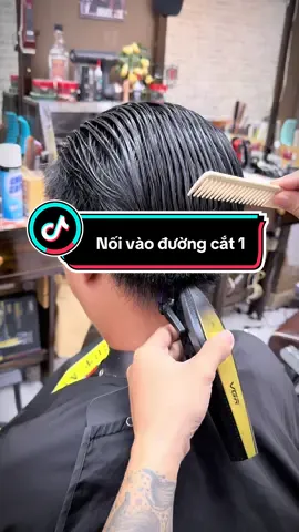 Nhanh thì chậm mà chậm thì sẽ nhanh #ChowBarber #hocnghetoc #barber #xuhuong #VGR #viral #fadetiktok 