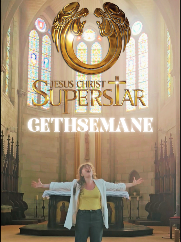 Go big or go home, here's my live version of GETHSEMANE from Jesus Christ Superstar.  Raw, rock, emotional.. that's what I really admired in Ted Neeley's version (1973) and that's what I tried to go for. Congrats on @cynthiaerivo for her amazing performance as well ! It's a really hard song to sing and interpret !!  The full version in on my YouTube Channel : Julie Denn  #jesuschristsuperstar #gethsemane #cynthiaerivo #andrewlloydwebber #femalejesus #liveperformance #rocksinger #musicaltheater #TheVoice  #adamlambert #hollywoodbowl #singer #actress #tedneeley 