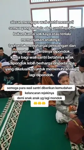 aamiin🤲🤲#anakpesantren #fypシ #trending #