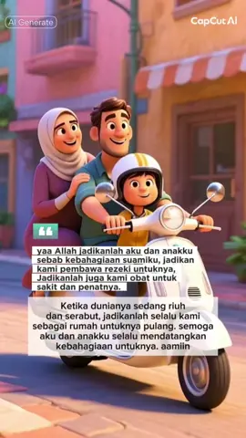 #CapCut #statusmu #genaicapcut #kreasiaicapcut #keluargakecil #keluargabahagia #suamiistribahagia 