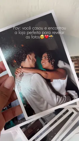 Qualidade maravilhosa🥹 #fotos #revelarfotos #fotografia #comprinhas #comprinhasshopee 