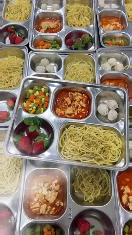 kita usahakan makanan enak, lezat & bergizi itu😎🫵🏻