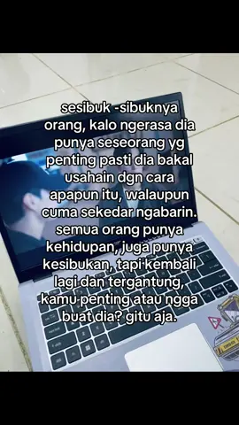 semua tergantung prioritas #fyp #lewatberanda #priorities #hubungan 