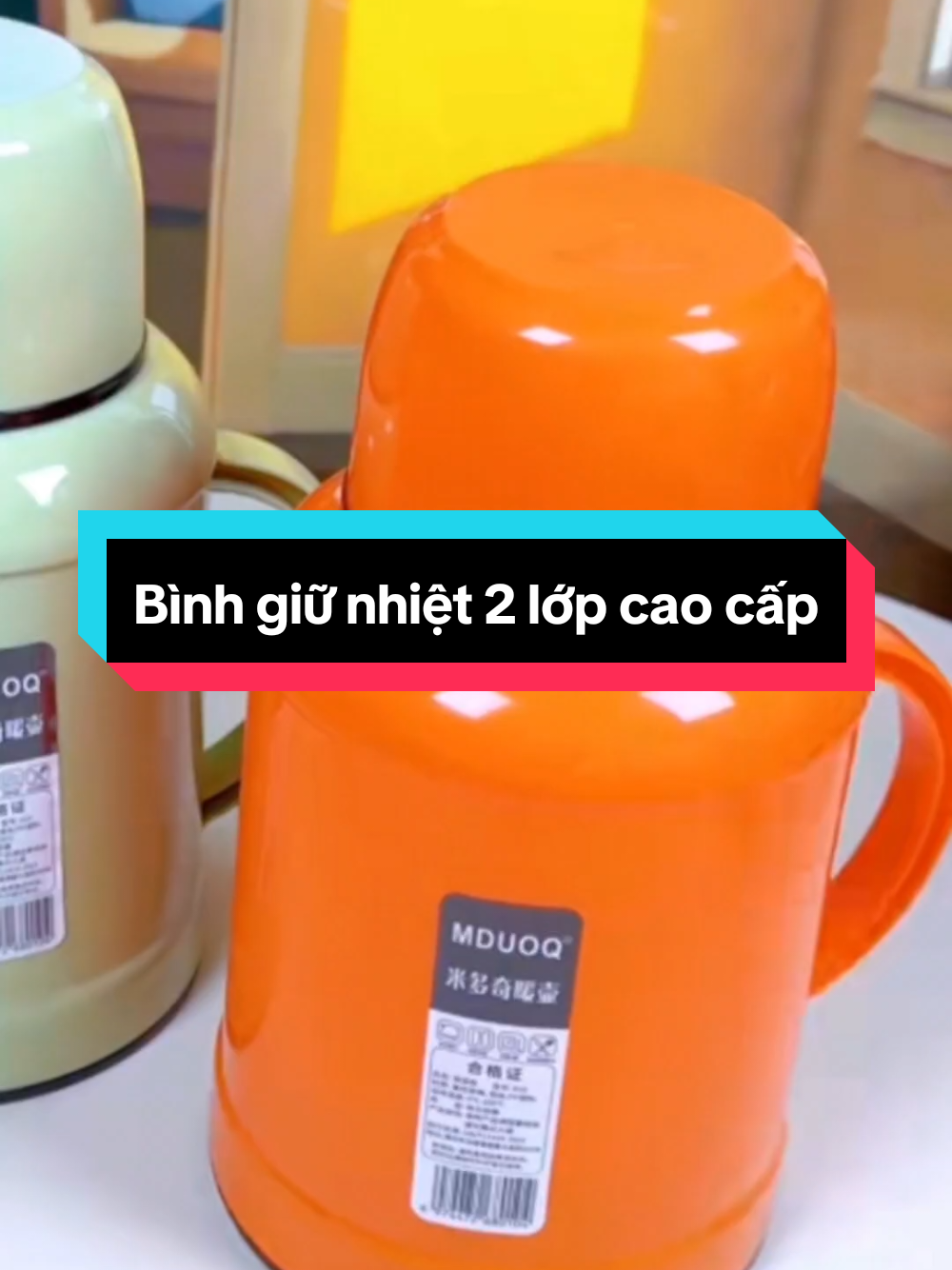 Bình giữ nhiệt 2 lớp cao cấp#giadung #binhnuocgiunhiet #binhgiunhiet #phichgiunhiet1000ml #phichgiunhiet #phichgiunhiet2lop #binhgiunhiet2lop 