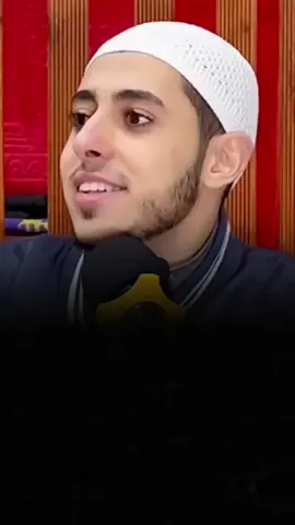4 دعوات نهي عنها النبي صلى الله عليه وسلم 🌿🖤#الشيخ_احمد_الشامي 