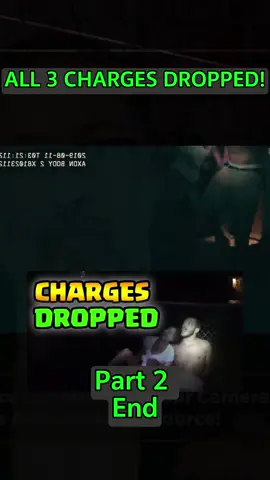 Part 2 and : All 3 Charges Dropped #olebrandselect #copsoftiktok #cop #lawyer #usa🇺🇸 #foryou #police #vairal #25millones 