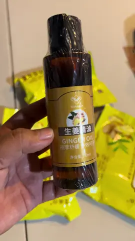 Try niyo na din sobrang effective neto😍Ginger patch may kasama na din Ginger oil. #fyp #gingerpatch #gingeroil #foryou #fyp #buy1take3 
