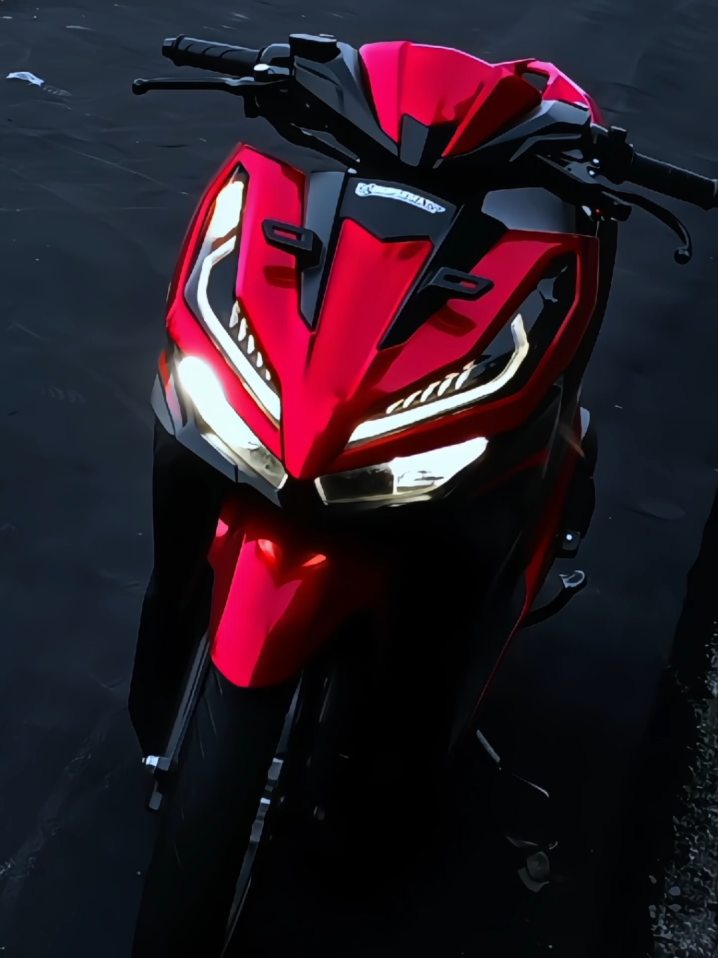 piringan lu ngantuk bg🥹🗿🤙🏻 #gen2modifikasi #vietnamstyle🇻🇳 #vario125modifikasi #variomodifikasi #foryoupage #fypシ 