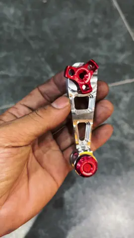 Càng thắng CNc cao cấp đến từ nhà cts nha ae #minishop #xedovietnam #tiktok #wavenho 