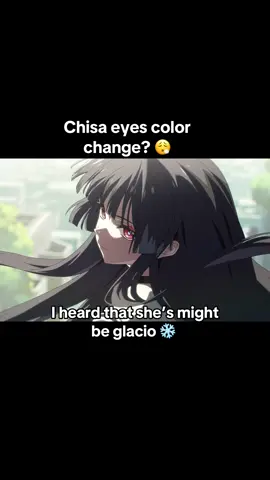 Kuro animated her so well and beautifully 🙌🏼🫶🏼#CHISA#RaidenV #wuwa #wutheringwaves #wuwaleaks #fyp 