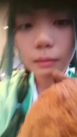 maomao niyo nag tthirst trap na😦😔 #eh#maomao#fyppp#hobbycon#cosplayyyy