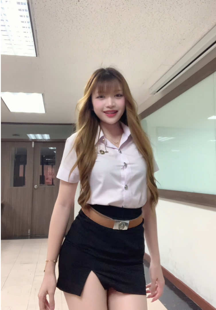 5555 #fpy #ราชภัฏจันทรเกษม 