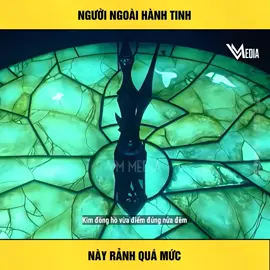 Người ngoài hành tinh này rảnh quá mức!