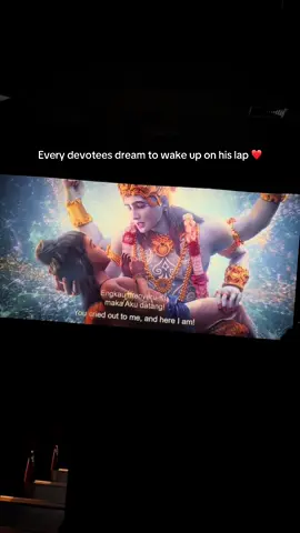 #lord #vishnu #narasimha #movie #devotees #Love #eternal 
