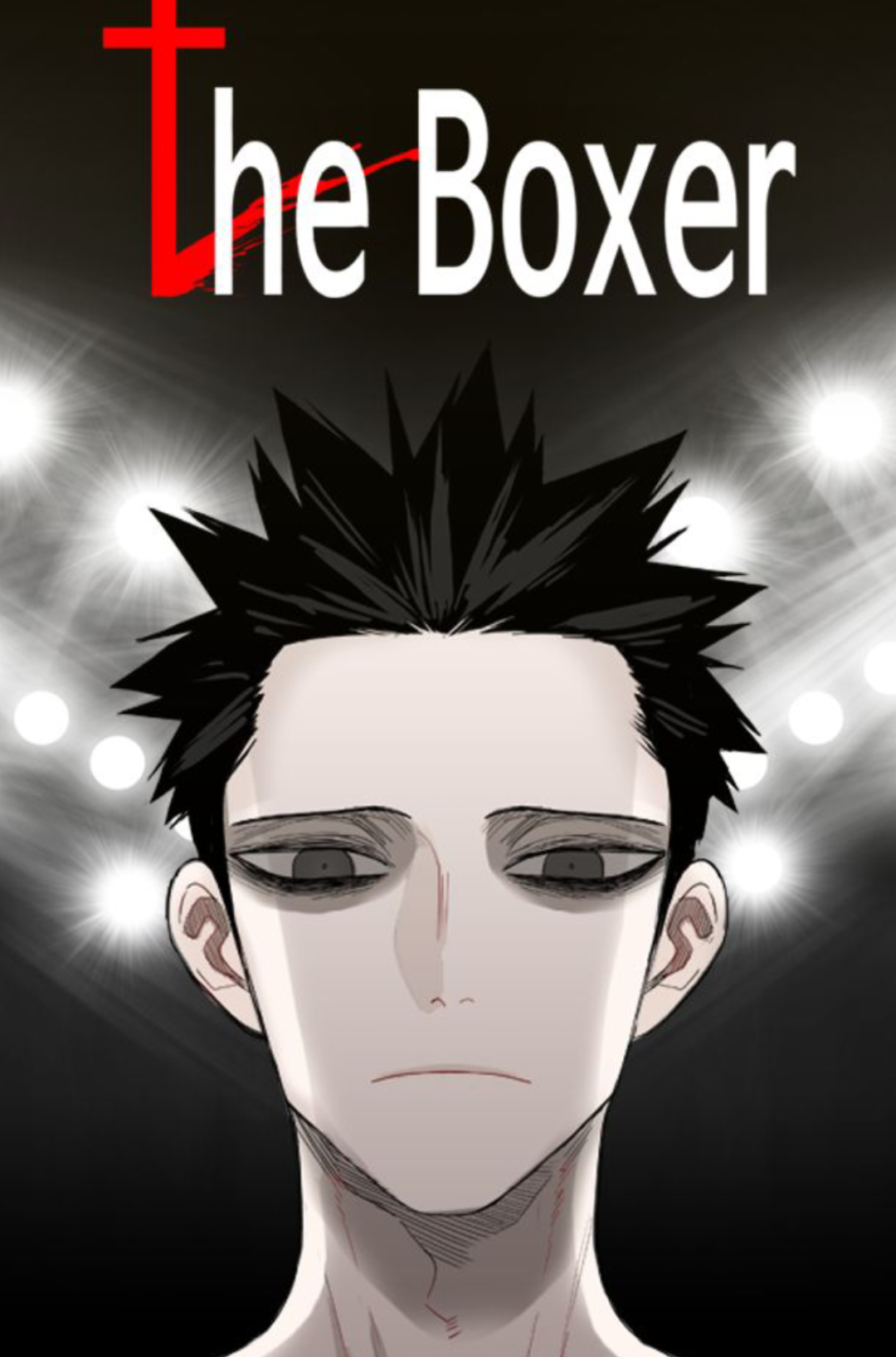 Manhwa Filsuf 🤭 .  .  .  .  .  #theboxer #theboxerwebtoon #webtoon #fyp #fyp #manhwaedit #elitis 