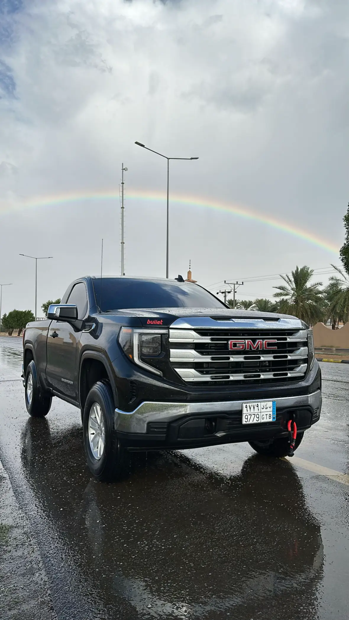 #القصيم #سييرا #سييرا2023 #سييرا_جمس #بطق9779 #fyp #alqassim 