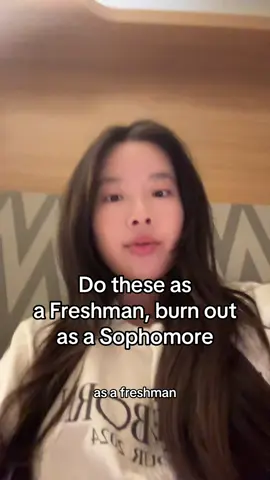 burning out as early as possible in college is not the strat. #college #burnout #productivity #StudyTips #studyroutine #collegeadvice #study #academicweapon 