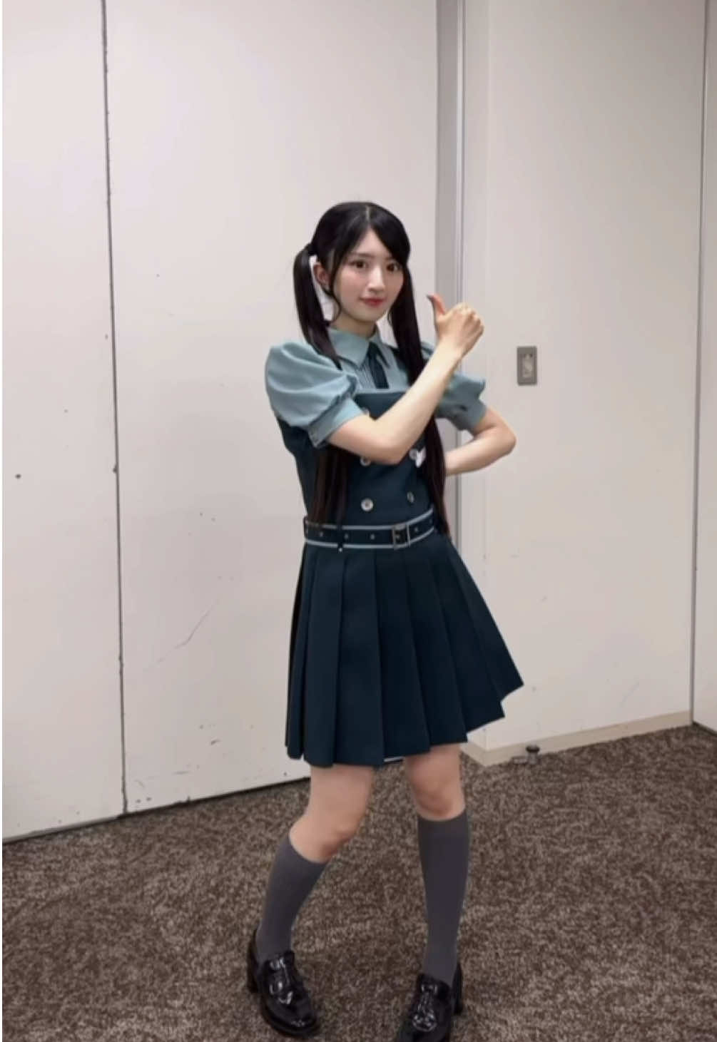 本日は大好きな齋藤飛鳥さんのお誕生日です🎂🕊️🩵 おめでとうございます☺️ これからも私の永遠の憧れです♪ #齋藤飛鳥 さん #乃木坂46 さん#nogizaka46 さん #ジコチューで行こう ！#おすすめ  #アイドル #raintree 