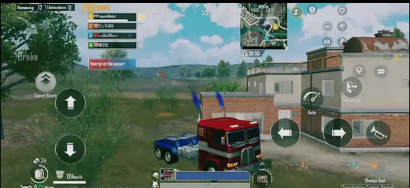 #foryou #mobilegaming #end #