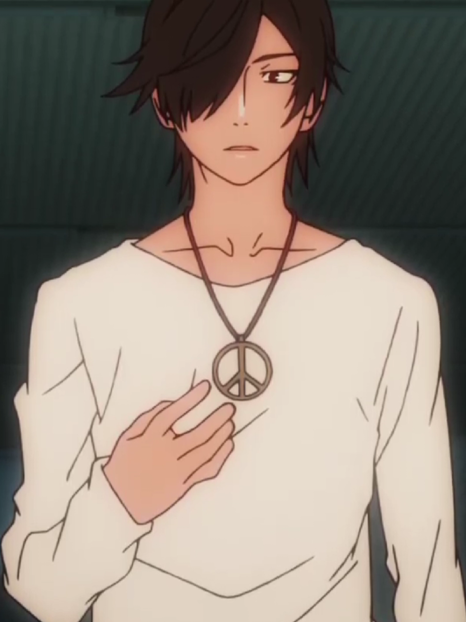 #monogatari #araragi #oshinoshinobu #fyp #edit #kizumonogatari #rebzyyx #media #mediatok 