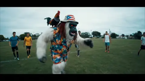 Goooool del Yeti 😂🇵🇷🤙 #olebrandselect #creatorsearchinsights #puertorico🇵🇷 #boricuas🇵🇷 #fyp #foryoupage #viralvideo #yeti 