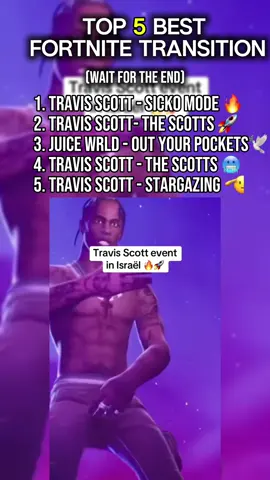 What is your favorite transition? #travisscott #viral #rocket #transition #juiceworld #israel #travisscottconcert #trend #israel #iran #usa #telaviv #fun #compilation 
