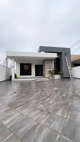 3bedroom house for sale  📍Ashaley Botwe Lake Side  Ghana  Ghc 1.7m #creatorsearchinsights #fyp #ghanatiktok🇬🇭 