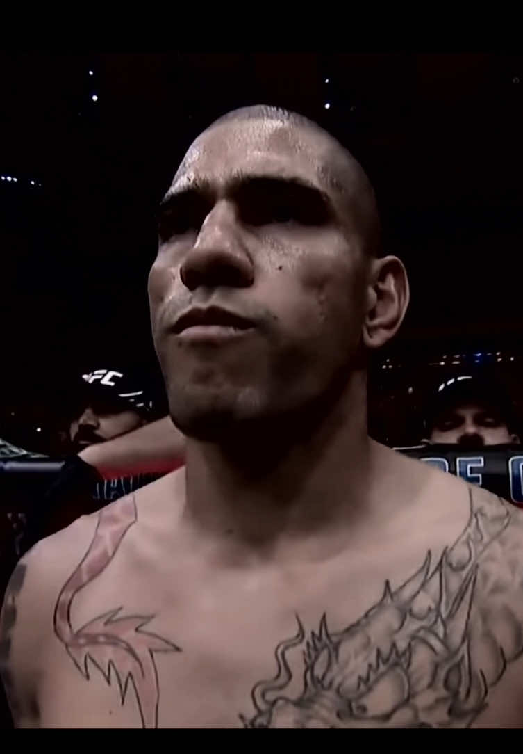 The Greatest staredown in Sports history #ufcedit #UFC #fighter #mma #ufcvideo #mmaedit #fyp #jiriprochazka #alexpereira 