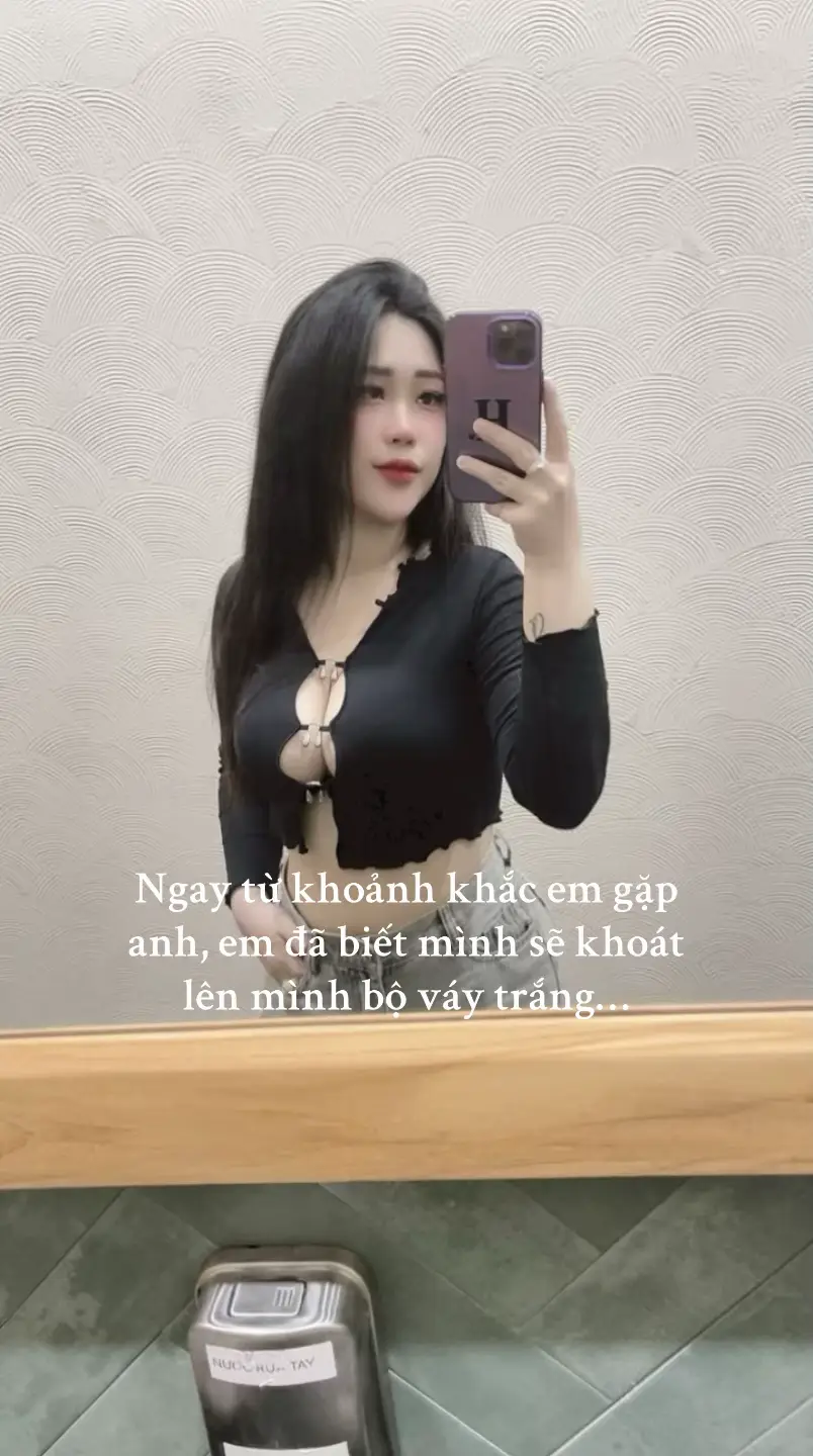 Đúng bộ váy trắng mà 🙂‍↕️ #mon 