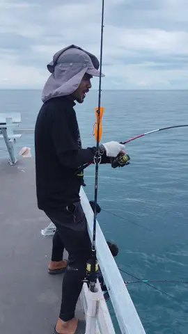 UL @relixnusantara beraksi #relixnusantara #mancingmania #mancing 