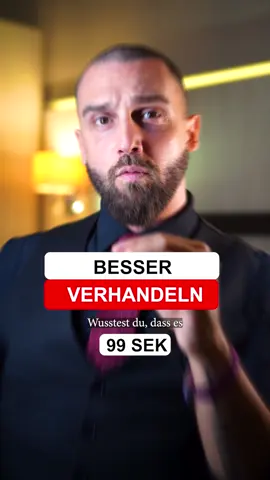 Besser verhandeln - - Kommunikation und Rhetorik