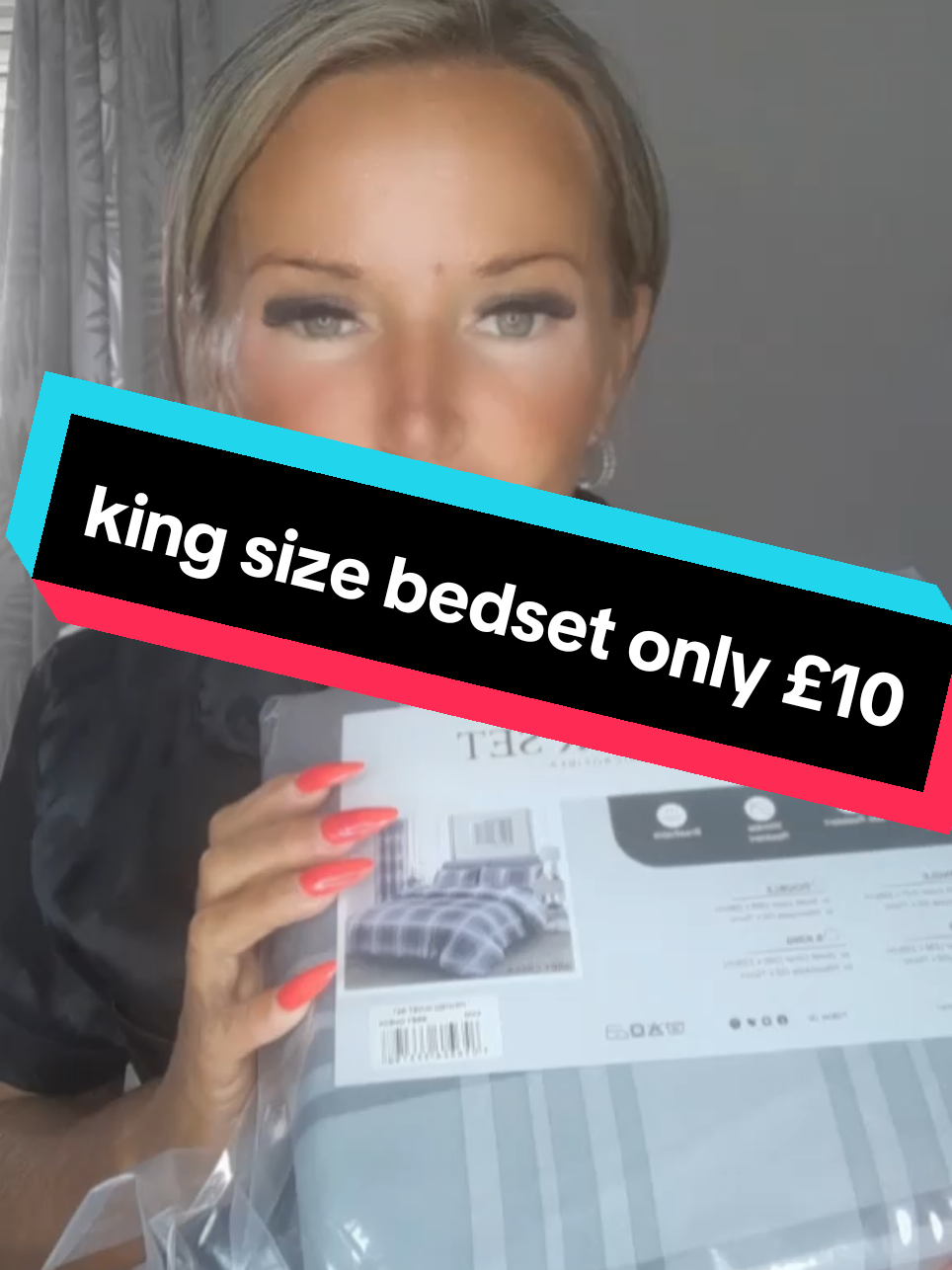 Tiktok bedding #bedding#bedset#tiktokmademebuyit #summersale #bestbuy 